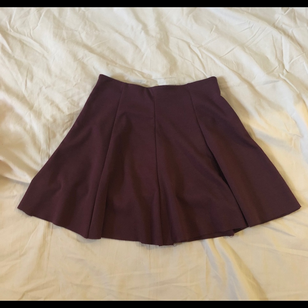 💎Brandy Melville circle skirt💎